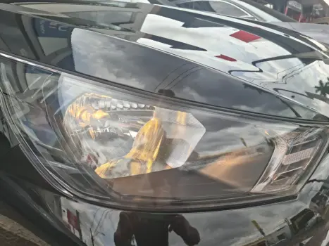 HYUNDAI HB 20 Hatch 1.0 12V 4P FLEX TGDI TURBO COMFORT AUTOMTICO, Foto 12