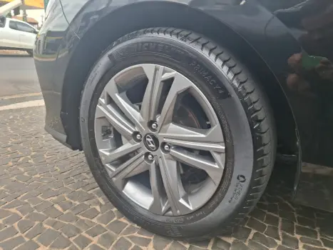 HYUNDAI HB 20 Hatch 1.0 12V 4P FLEX TGDI TURBO COMFORT AUTOMTICO, Foto 13