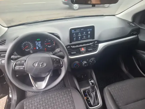 HYUNDAI HB 20 Hatch 1.0 12V 4P FLEX TGDI TURBO COMFORT AUTOMTICO, Foto 14