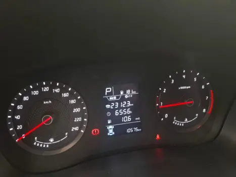 HYUNDAI HB 20 Hatch 1.0 12V 4P FLEX TGDI TURBO COMFORT AUTOMTICO, Foto 15