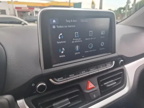 HYUNDAI HB 20 Hatch 1.0 12V 4P FLEX TGDI TURBO COMFORT AUTOMTICO, Foto 16