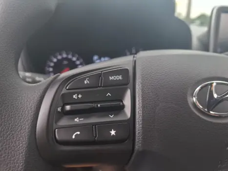 HYUNDAI HB 20 Hatch 1.0 12V 4P FLEX TGDI TURBO COMFORT AUTOMTICO, Foto 18