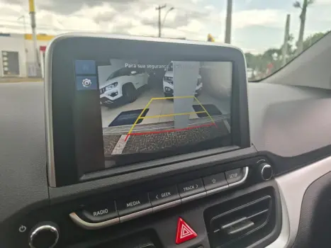 HYUNDAI HB 20 Hatch 1.0 12V 4P FLEX TGDI TURBO COMFORT AUTOMTICO, Foto 19