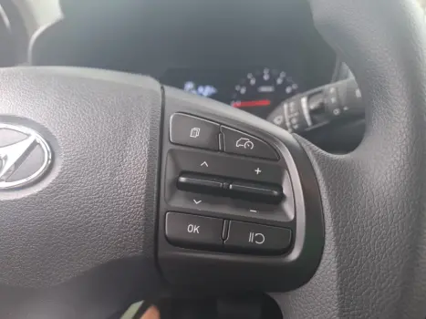 HYUNDAI HB 20 Hatch 1.0 12V 4P FLEX TGDI TURBO COMFORT AUTOMTICO, Foto 20