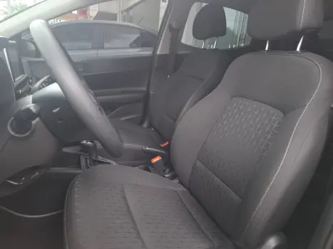 HYUNDAI HB 20 Hatch 1.0 12V 4P FLEX TGDI TURBO COMFORT AUTOMTICO, Foto 21