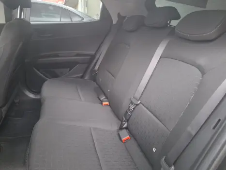 HYUNDAI HB 20 Hatch 1.0 12V 4P FLEX TGDI TURBO COMFORT AUTOMTICO, Foto 22