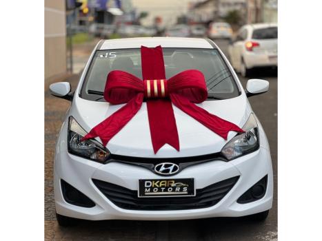 HYUNDAI HB 20 Hatch , Foto 1