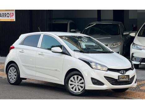 HYUNDAI HB 20 Hatch , Foto 2