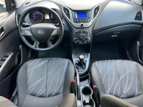 HYUNDAI HB 20 Hatch , Foto 3