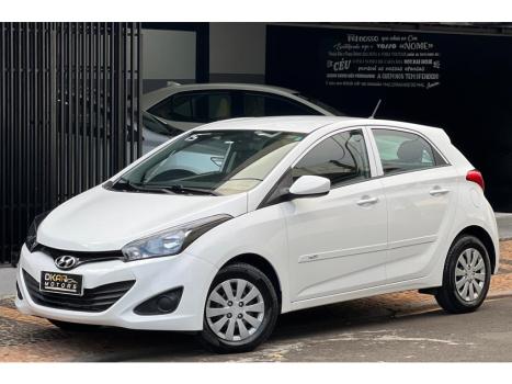 HYUNDAI HB 20 Hatch , Foto 4