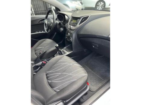 HYUNDAI HB 20 Hatch , Foto 5