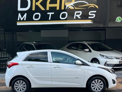 HYUNDAI HB 20 Hatch , Foto 11