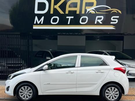 HYUNDAI HB 20 Hatch , Foto 12