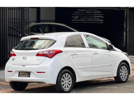 HYUNDAI HB 20 Hatch , Foto 13