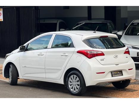 HYUNDAI HB 20 Hatch , Foto 14