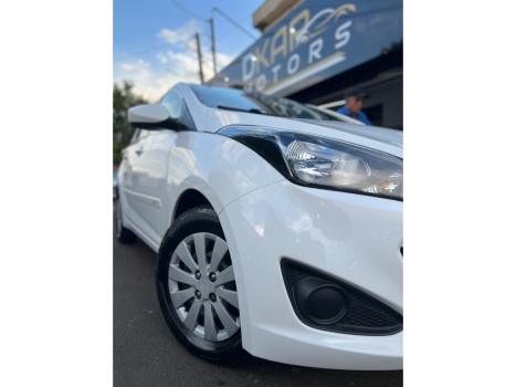 HYUNDAI HB 20 Hatch , Foto 15