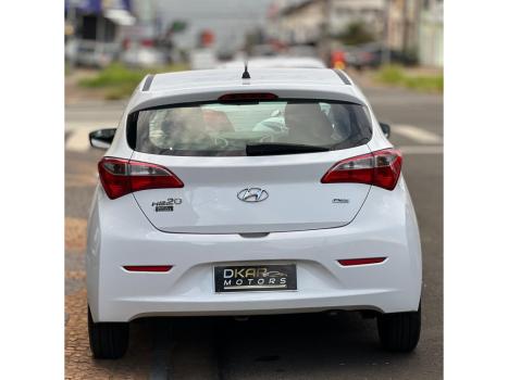 HYUNDAI HB 20 Hatch , Foto 17