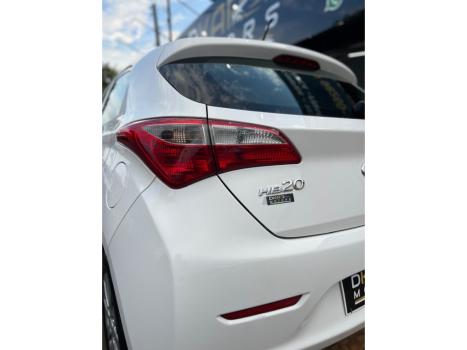 HYUNDAI HB 20 Hatch , Foto 18