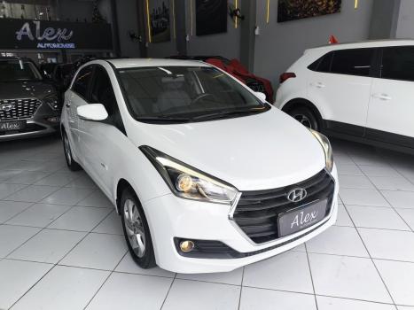 HYUNDAI HB 20 Hatch 1.6 16V 4P PREMIUM FLEX AUTOMTICO, Foto 1