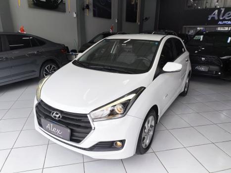 HYUNDAI HB 20 Hatch 1.6 16V 4P PREMIUM FLEX AUTOMTICO, Foto 3