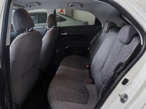 HYUNDAI HB 20 Hatch 1.6 16V 4P PREMIUM FLEX AUTOMTICO, Foto 5