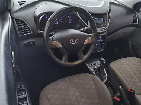 HYUNDAI HB 20 Hatch 1.6 16V 4P PREMIUM FLEX AUTOMTICO, Foto 6