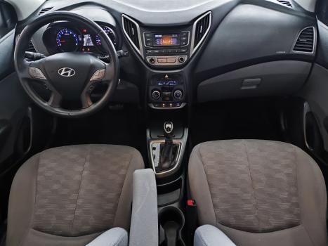 HYUNDAI HB 20 Hatch 1.6 16V 4P PREMIUM FLEX AUTOMTICO, Foto 7