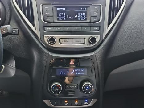 HYUNDAI HB 20 Hatch 1.6 16V 4P PREMIUM FLEX AUTOMTICO, Foto 8