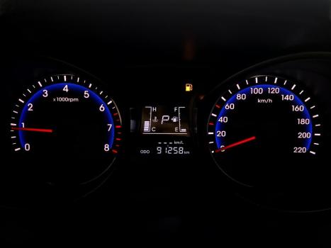 HYUNDAI HB 20 Hatch 1.6 16V 4P PREMIUM FLEX AUTOMTICO, Foto 9