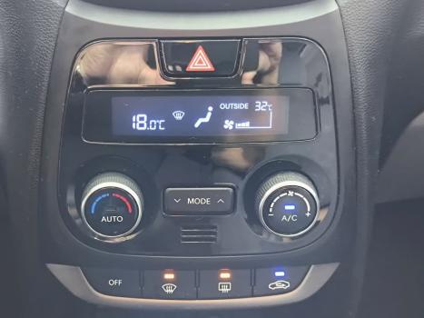 HYUNDAI HB 20 Hatch 1.6 16V 4P PREMIUM FLEX AUTOMTICO, Foto 10