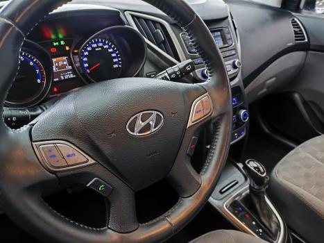 HYUNDAI HB 20 Hatch 1.6 16V 4P PREMIUM FLEX AUTOMTICO, Foto 12