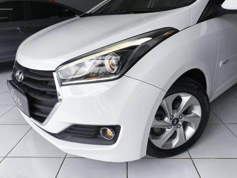 HYUNDAI HB 20 Hatch 1.6 16V 4P PREMIUM FLEX AUTOMTICO, Foto 13