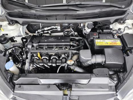 HYUNDAI HB 20 Hatch 1.6 16V 4P PREMIUM FLEX AUTOMTICO, Foto 14