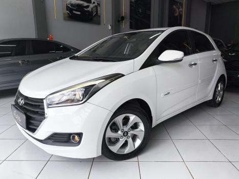 HYUNDAI HB 20 Hatch 1.6 16V 4P PREMIUM FLEX AUTOMTICO, Foto 15