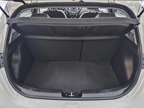 HYUNDAI HB 20 Hatch 1.6 16V 4P PREMIUM FLEX AUTOMTICO, Foto 17