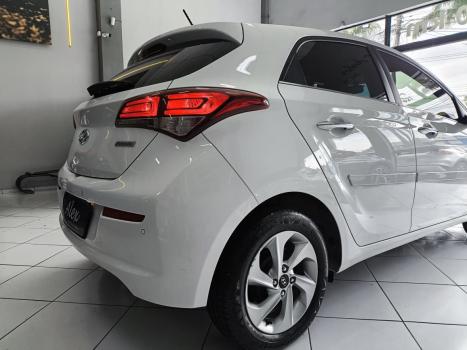 HYUNDAI HB 20 Hatch 1.6 16V 4P PREMIUM FLEX AUTOMTICO, Foto 18