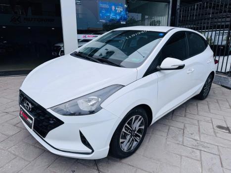 HYUNDAI HB 20 Hatch 1.0 12V 4P FLEX TGDI TURBO EVOLUTION AUTOMTICO, Foto 2