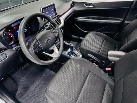 HYUNDAI HB 20 Hatch 1.0 12V 4P FLEX TGDI TURBO EVOLUTION AUTOMTICO, Foto 10