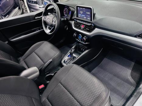 HYUNDAI HB 20 Hatch 1.0 12V 4P FLEX TGDI TURBO EVOLUTION AUTOMTICO, Foto 12