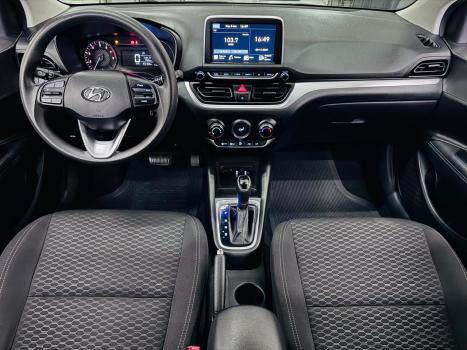 HYUNDAI HB 20 Hatch 1.0 12V 4P FLEX TGDI TURBO EVOLUTION AUTOMTICO, Foto 13