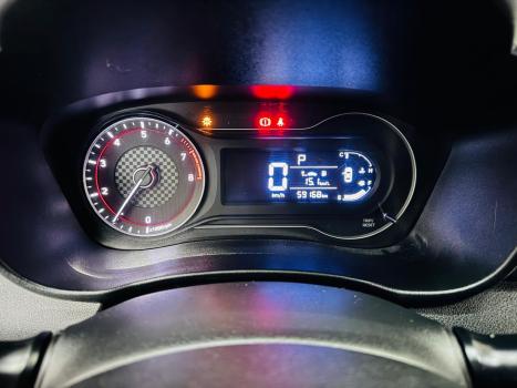 HYUNDAI HB 20 Hatch 1.0 12V 4P FLEX TGDI TURBO EVOLUTION AUTOMTICO, Foto 14