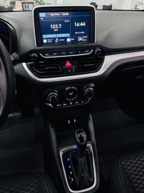 HYUNDAI HB 20 Hatch 1.0 12V 4P FLEX TGDI TURBO EVOLUTION AUTOMTICO, Foto 15