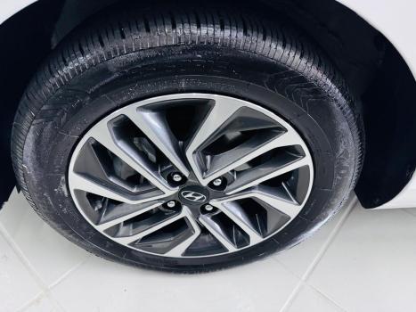 HYUNDAI HB 20 Hatch 1.0 12V 4P FLEX TGDI TURBO EVOLUTION AUTOMTICO, Foto 16