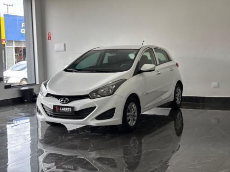 HYUNDAI HB 20 Hatch 1.0 12V 4P FLEX COMFORT, Foto 1