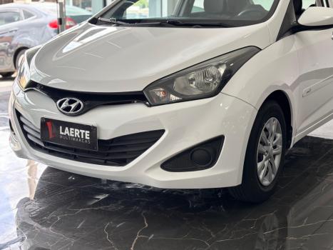 HYUNDAI HB 20 Hatch 1.0 12V 4P FLEX COMFORT, Foto 2