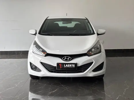 HYUNDAI HB 20 Hatch 1.0 12V 4P FLEX COMFORT, Foto 3