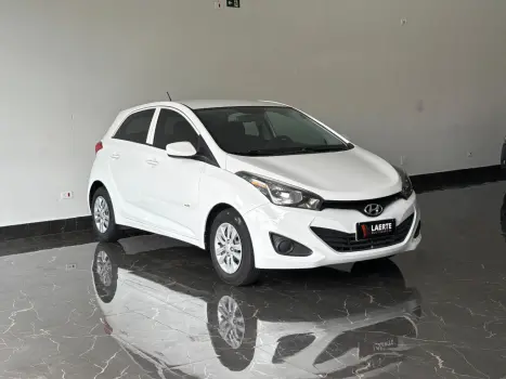 HYUNDAI HB 20 Hatch 1.0 12V 4P FLEX COMFORT, Foto 4