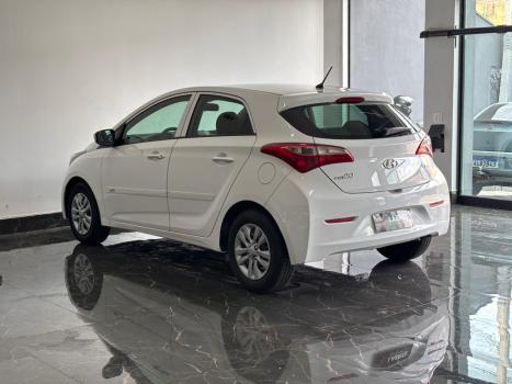 HYUNDAI HB 20 Hatch 1.0 12V 4P FLEX COMFORT, Foto 5