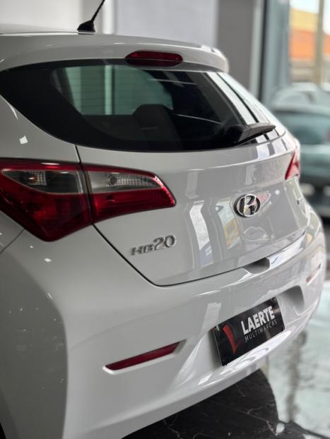 HYUNDAI HB 20 Hatch 1.0 12V 4P FLEX COMFORT, Foto 6