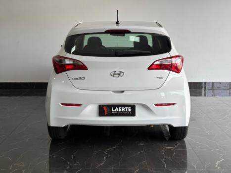 HYUNDAI HB 20 Hatch 1.0 12V 4P FLEX COMFORT, Foto 7